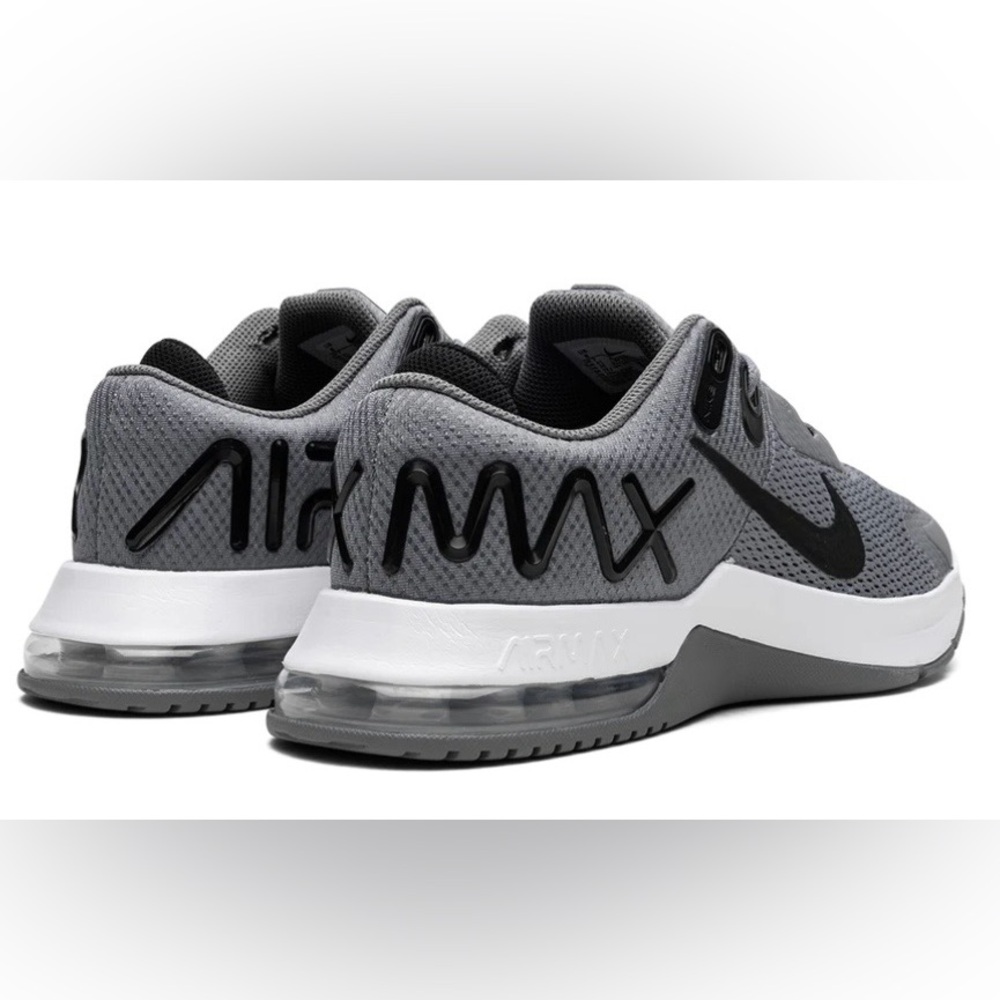 NIKE MEN’S AIR MAX ATHLETIC SNEAKERS - Picture 3 of 8